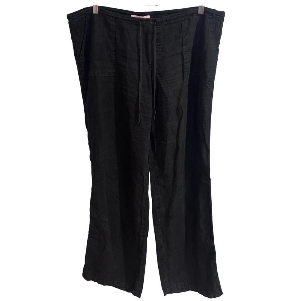 Victoria’s secret- Black pants